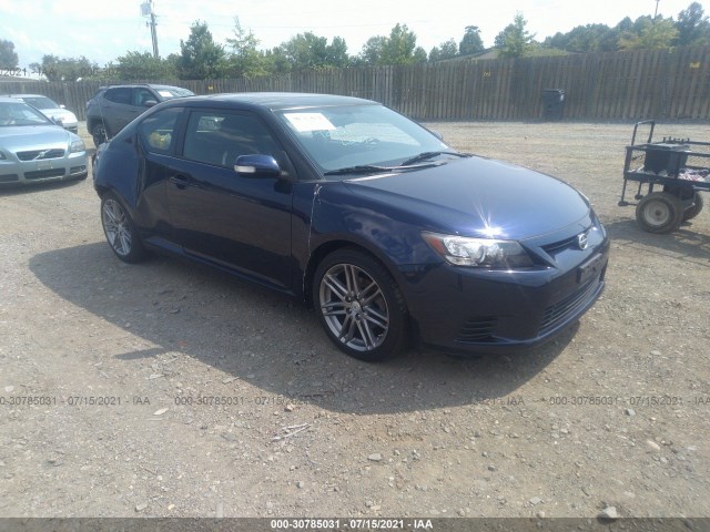 Scion Tc (2013)