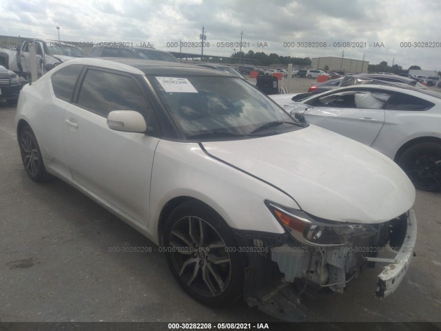 Scion Tc (2014)