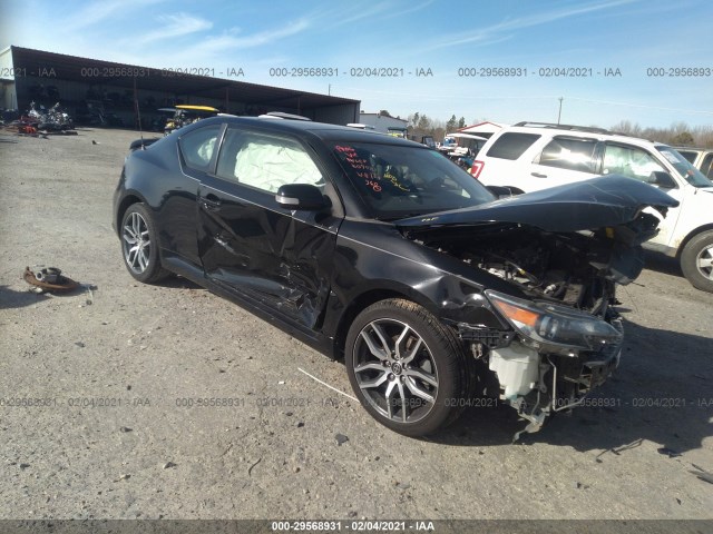 Scion Tc (2014)
