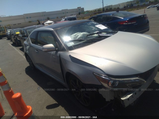 Scion Tc (2014)