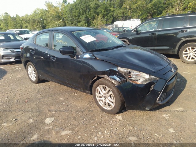 Scion Ia (2016)