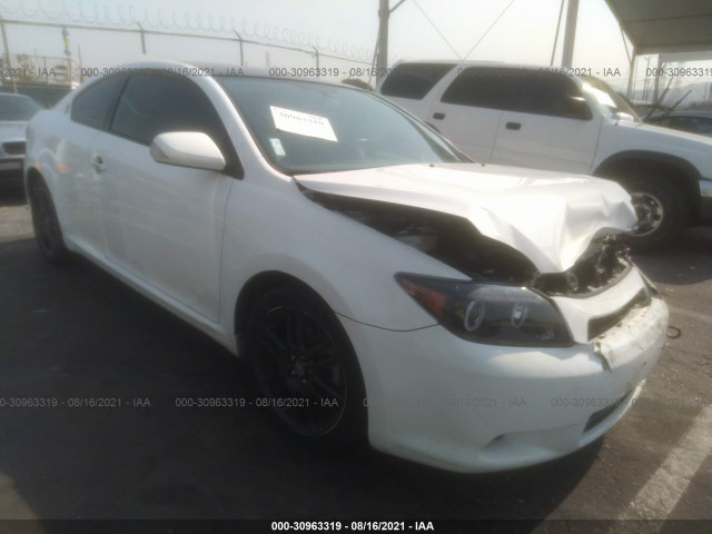 Scion Tc (2010)