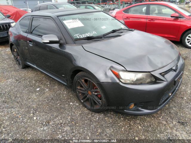 Scion Tc (2011)