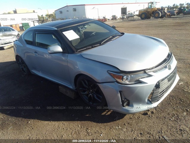 Scion Tc (2014)