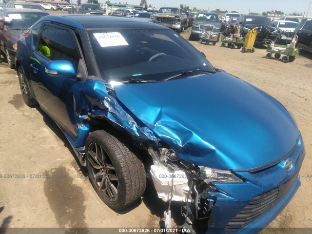 Scion Tc (2015)