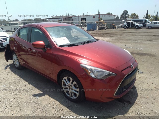 Scion Ia (2016)