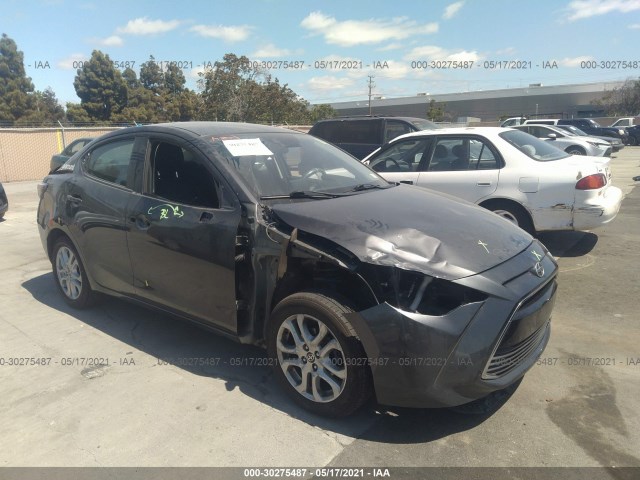 Scion Ia (2016)