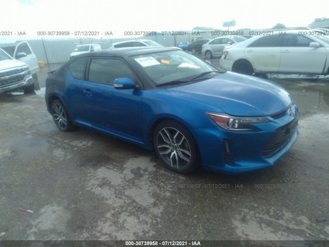 Scion Tc (2016)