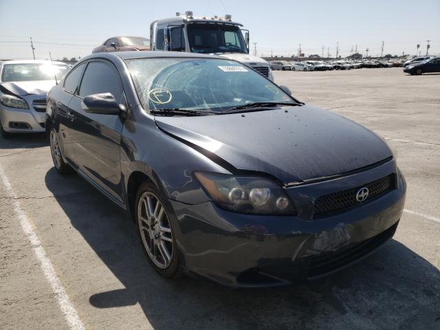 Scion Tc (2010)