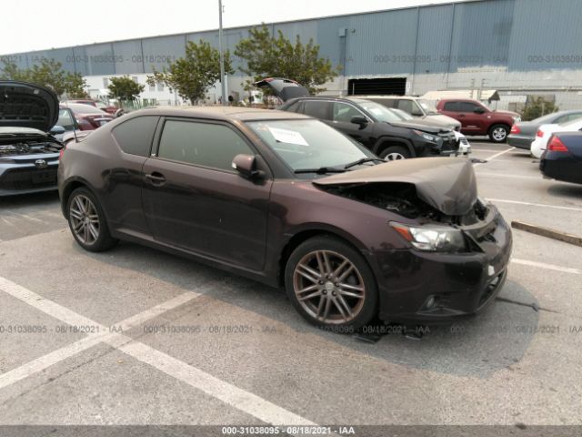 Scion Tc (2011)