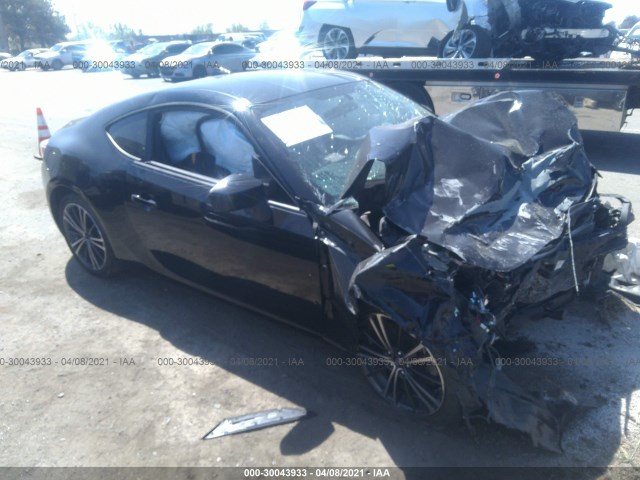 Scion Fr-s (2013)