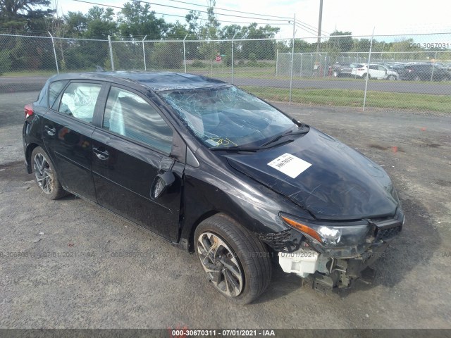 Scion Im (2016)