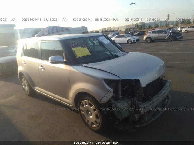Scion Xb (2010)