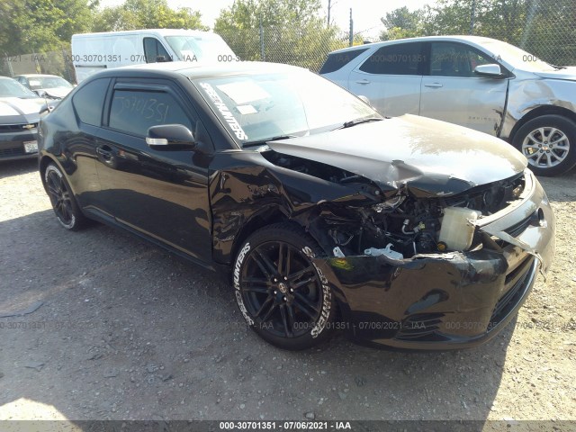Scion Tc (2012)