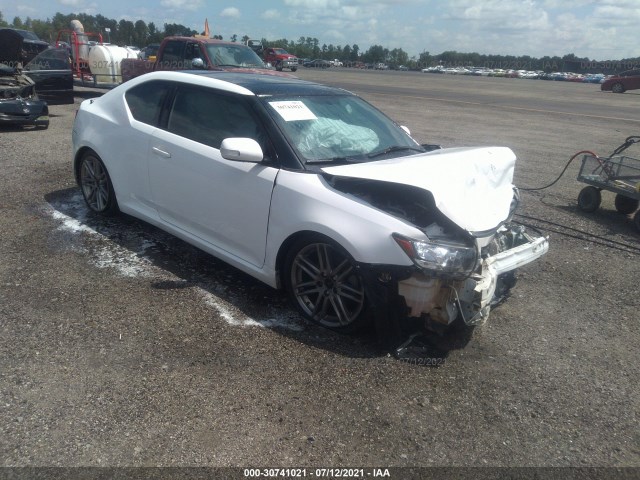 Scion Tc (2013)