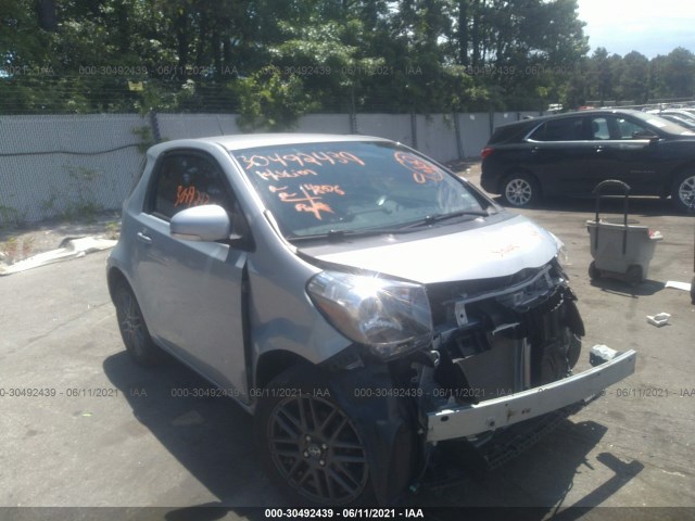 Scion Iq (2014)