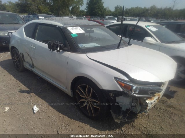 Scion Tc (2015)
