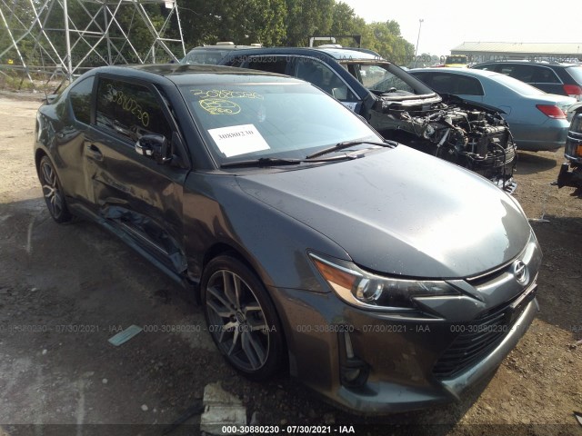 Scion Tc (2015)