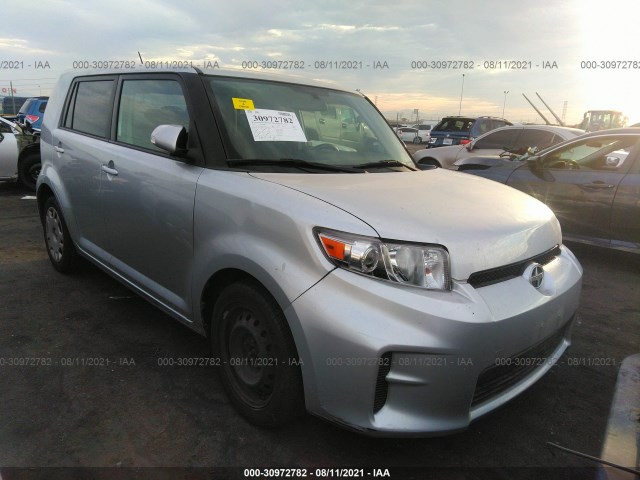 Scion Xb (2011)