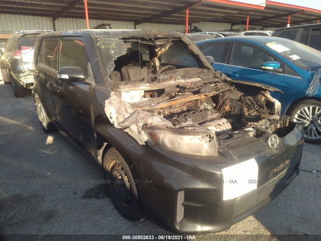 Scion Xb (2011)