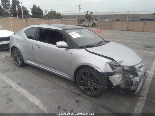Scion Tc (2012)