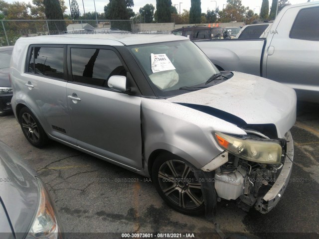 Scion Xb (2012)
