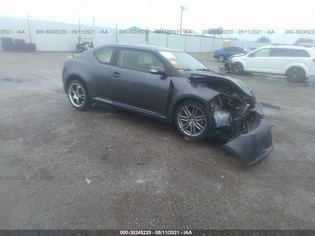 Scion Tc (2013)