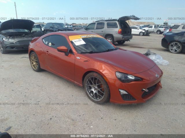 Scion Fr-s (2014)