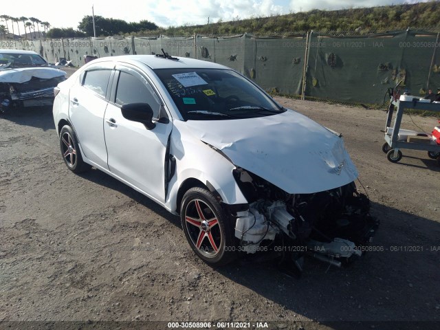 Scion Ia (2016)