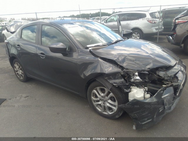 Scion Ia (2016)