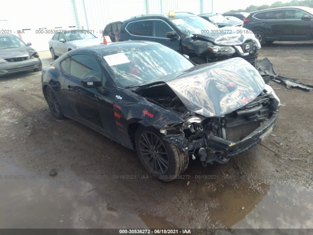 Scion Fr-s (2014)