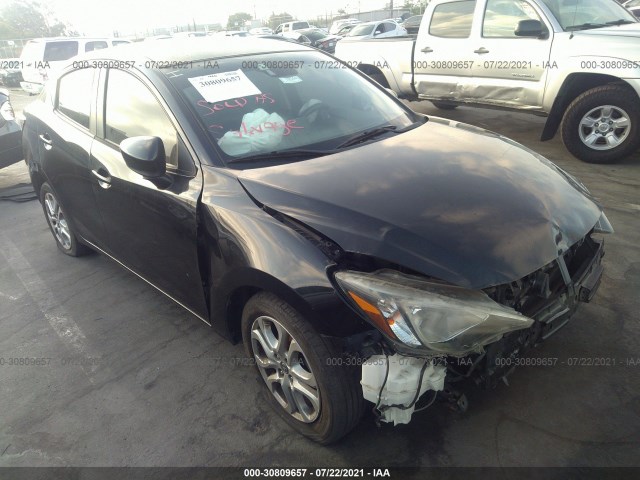 Scion Ia (2016)