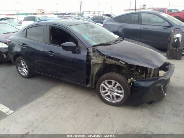 Scion Ia (2016)