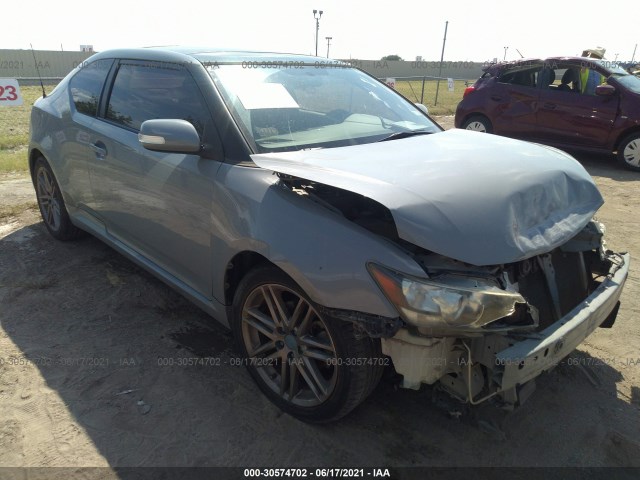 Scion Tc (2012)