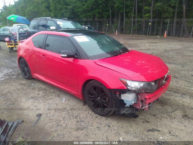 Scion Tc (2013)