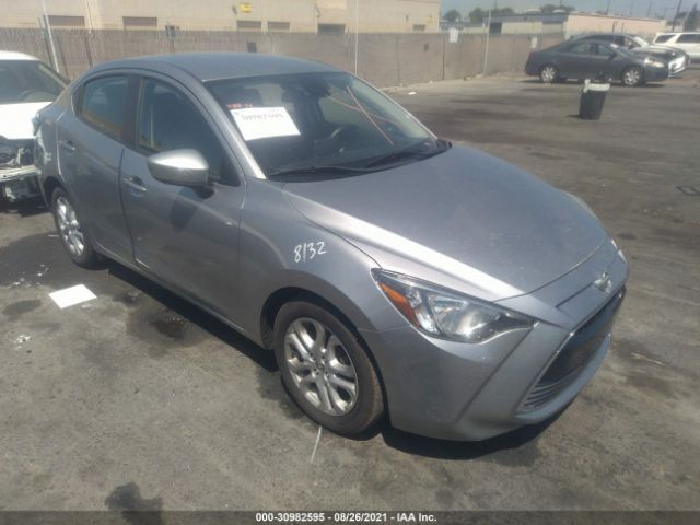 Scion Ia (2016)