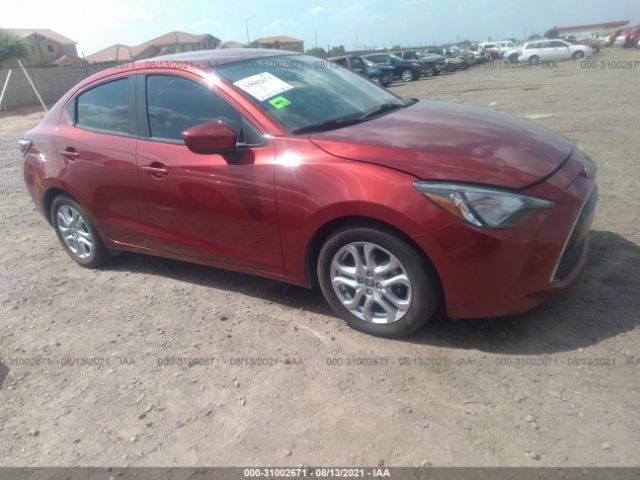 Scion Ia (2016)