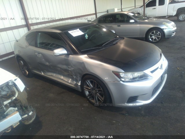 Scion Tc (2012)