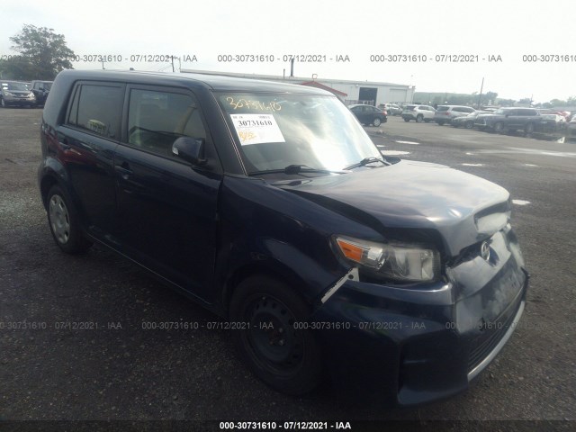 Scion Xb (2013)