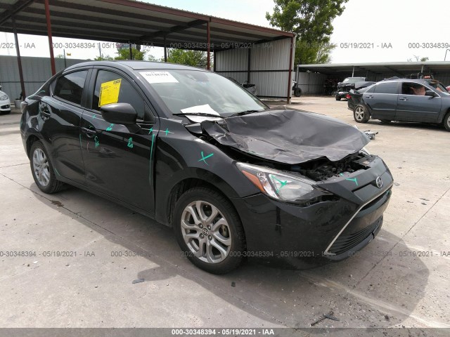 Scion Ia (2016)