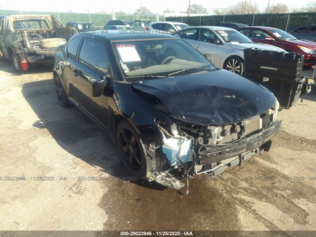 Scion Tc (2012)