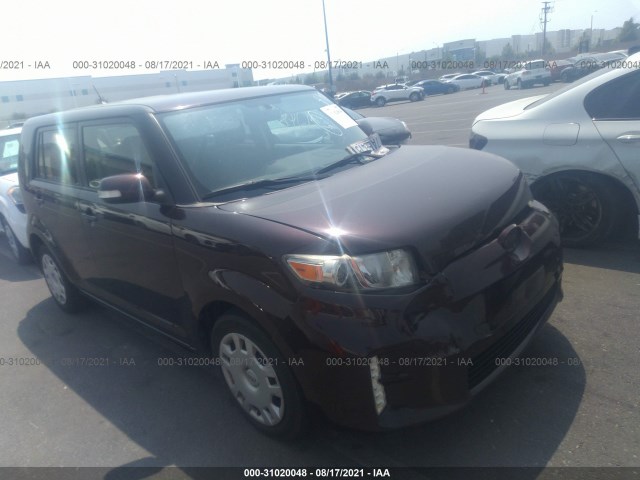 Scion Xb (2013)