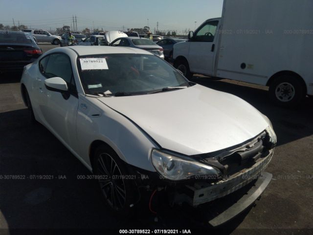 Scion Fr-s (2014)