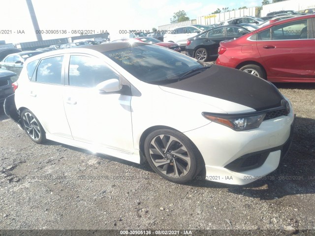 Scion Im (2016)