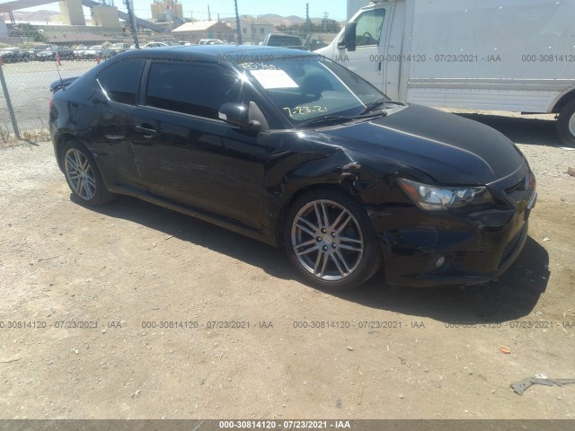 Scion Tc (2012)