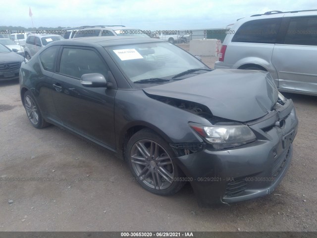 Scion Tc (2012)