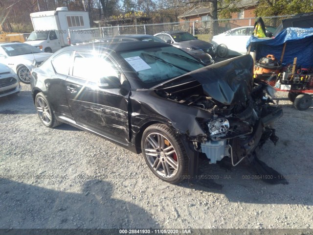 Scion Tc (2013)