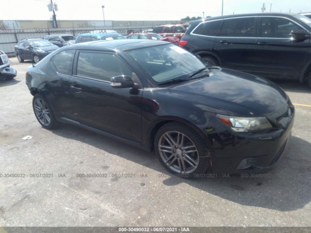 Scion Tc (2013)