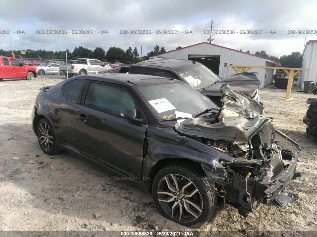 Scion Tc (2015)