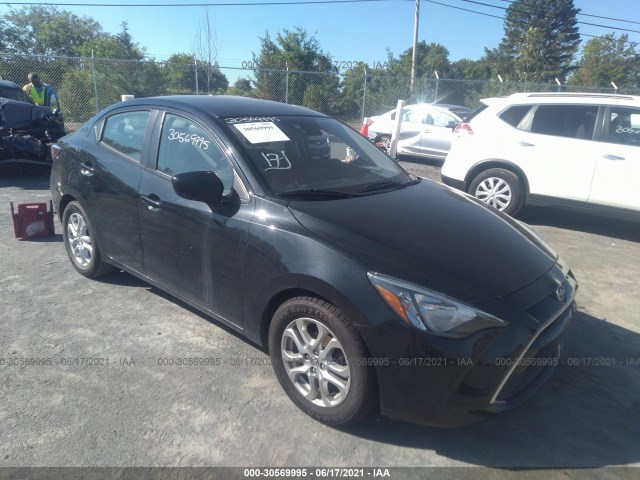 Scion Ia (2016)